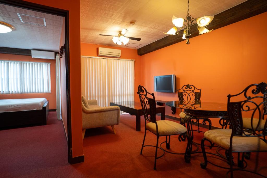 로얄 호텔 호텔 이미지 1