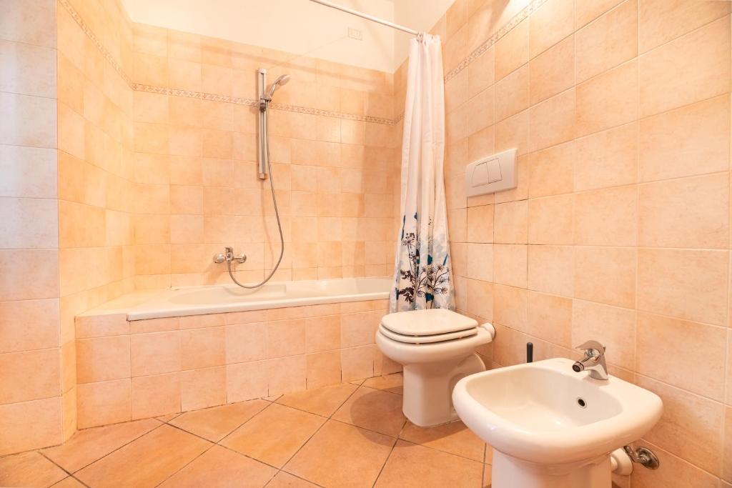Varenna Lake View Apartments - 2