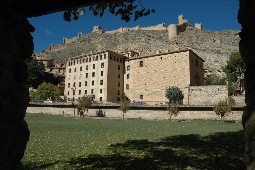 Hotel Arabia — Hotel in Albarracin