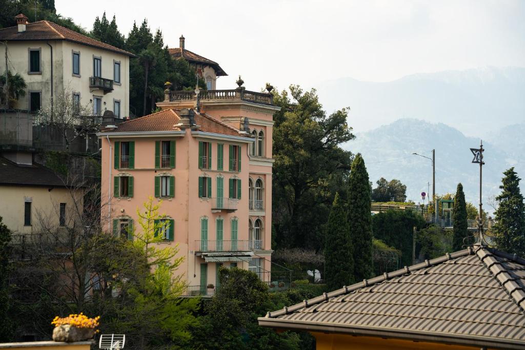 Varenna Lake View Apartments - 3