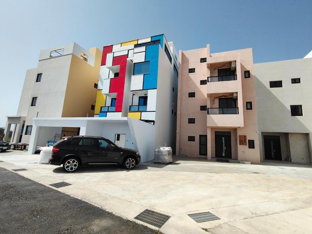 Endless Summer Homestay