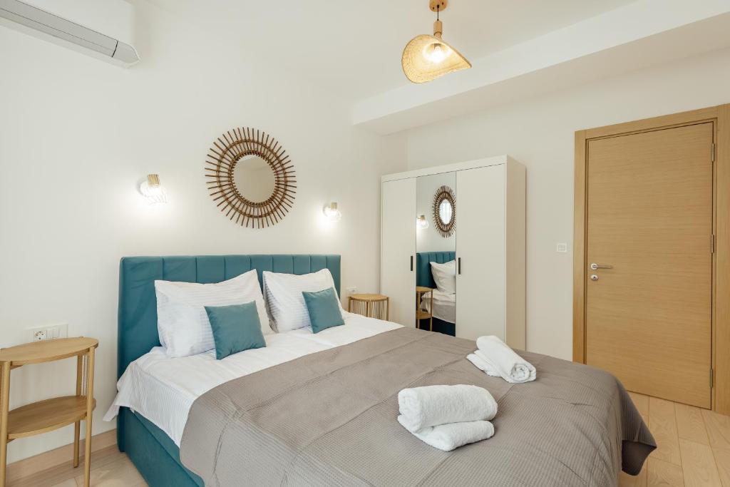 Hi Montenegro - RiverSide Apartment, Igalo