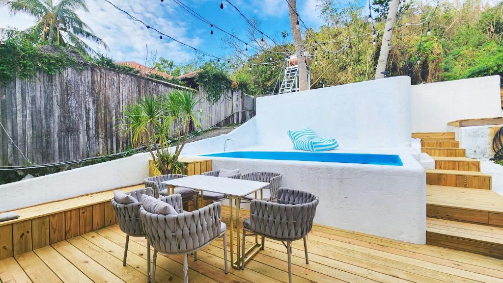 Nanwan Chilling Villa