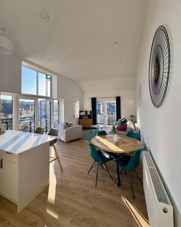 Brewhouse Coastal Retreat, Rodwell