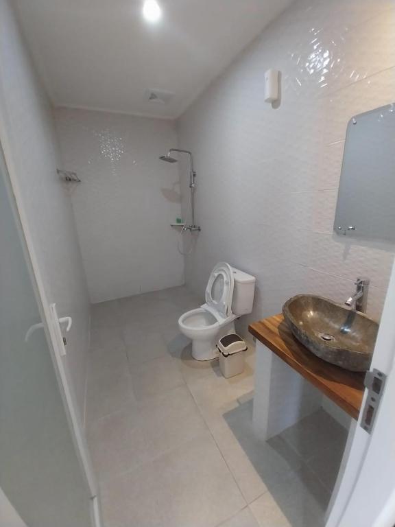 バスルーム（客室）