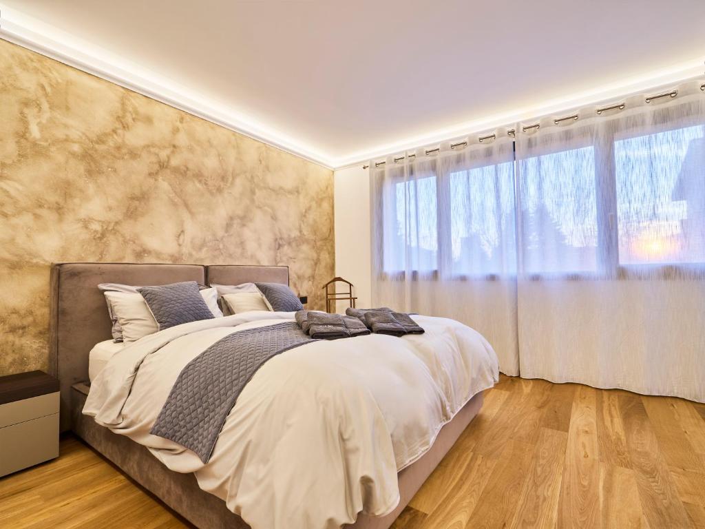 Monza Design Villa by GIOs Private Pool - 4