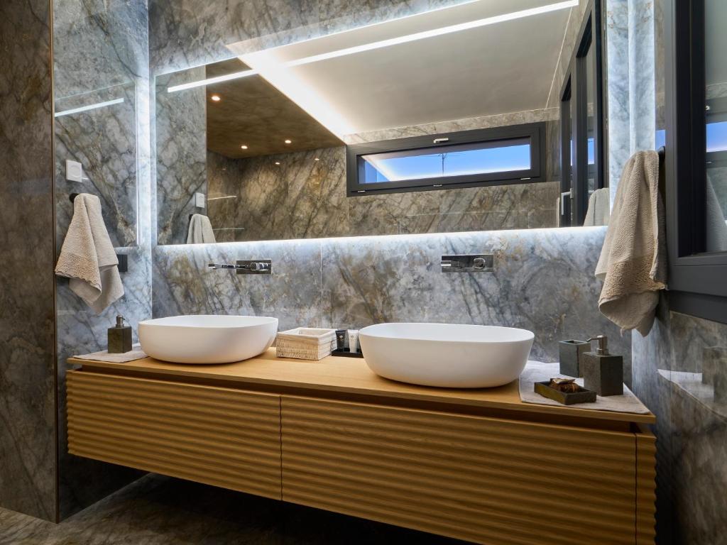Monza Design Villa by GIOs Private Pool - 5