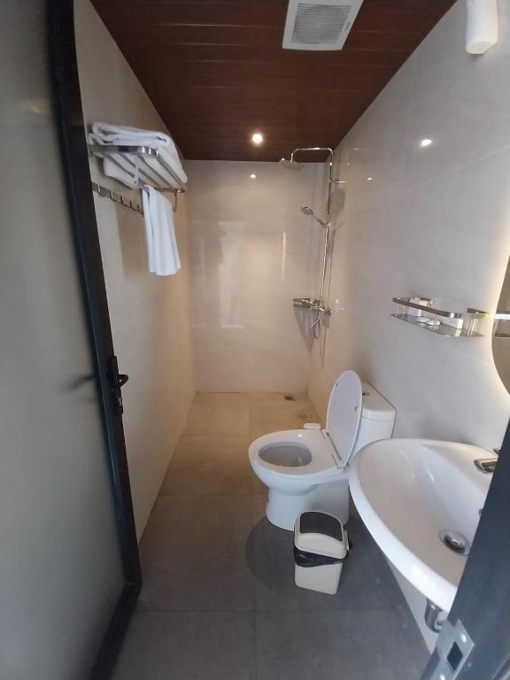 バスルーム（客室）