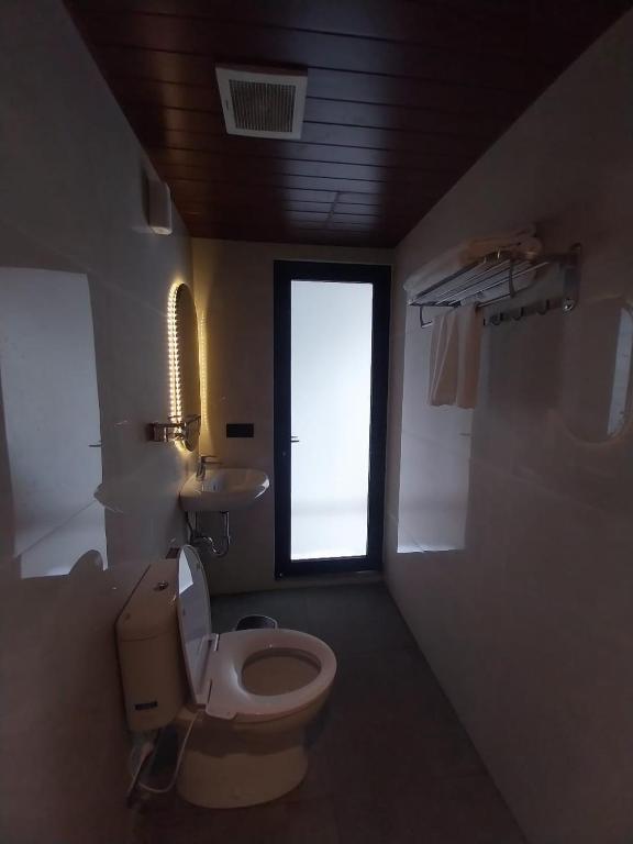 バスルーム（客室）