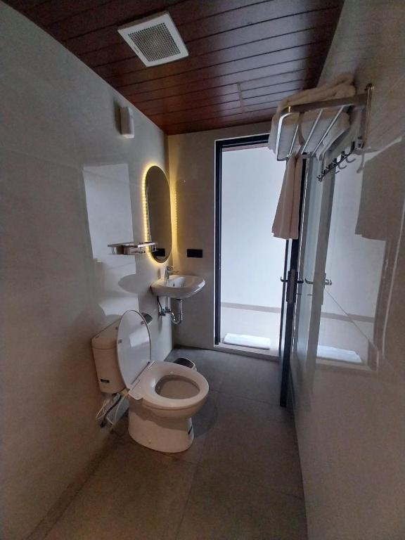 バスルーム（客室）