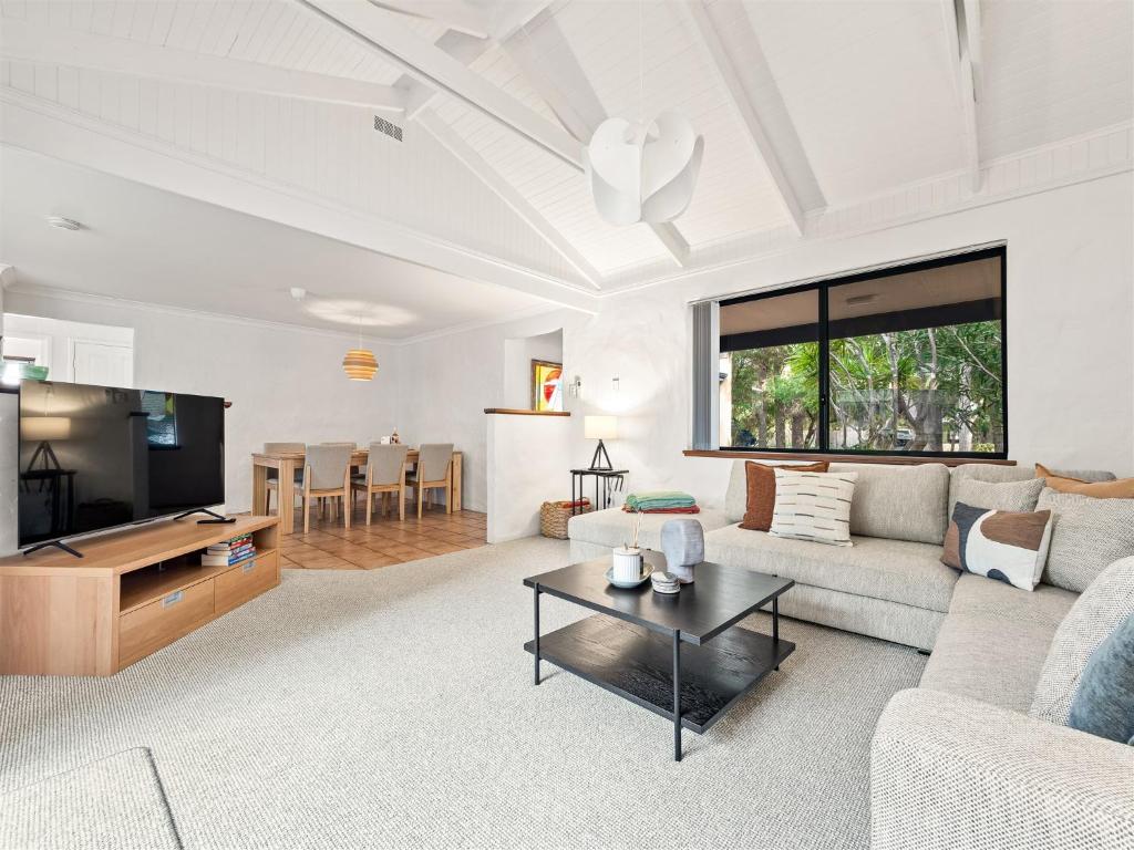 Glenn na mara - Margaret River, Gnarabup