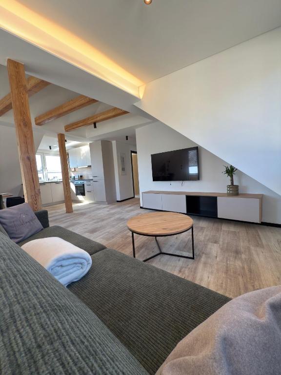 Lieblingsplatz Apartments - 3