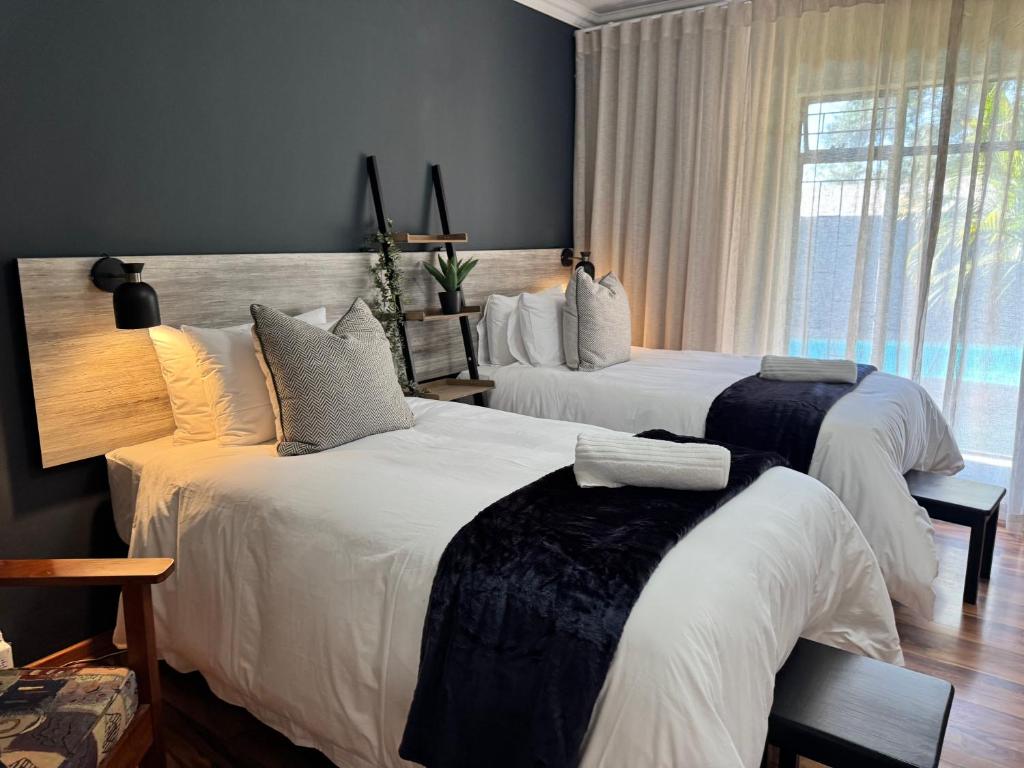 34 Saligna st - 6 Guests Self Catering, Polokwane