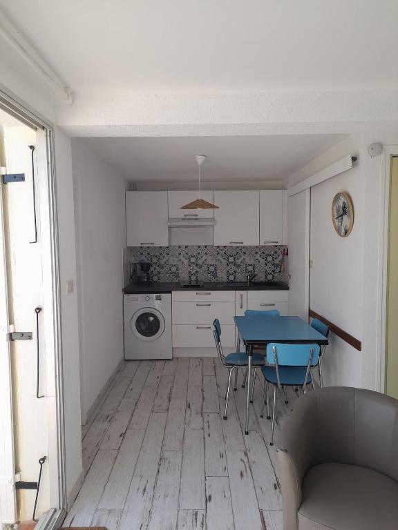 Appartement cosy et lumineux à 50 m de la plage - 5