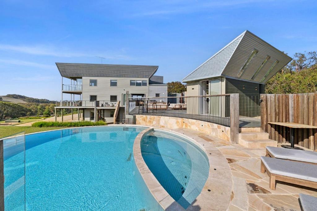 Janacwal - Adventure on the Surf Coast, Anglesea