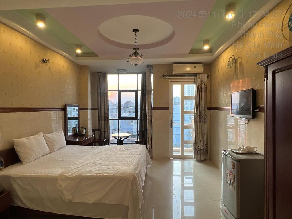 Hotel THUẬN PHÙNG HƯNG - 4