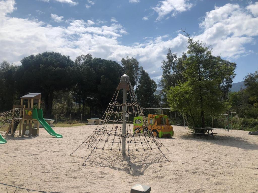 Camping Dolce Vita - 4