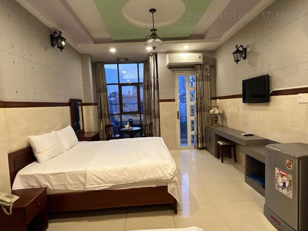 Hotel THUẬN PHÙNG HƯNG