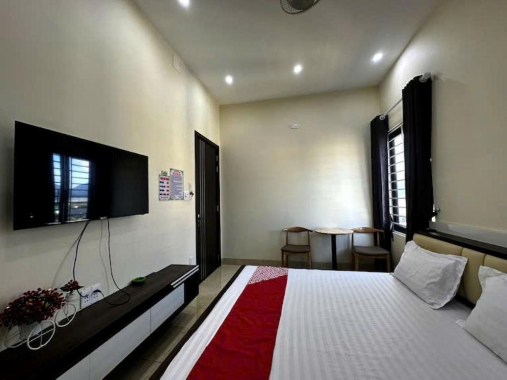 Dũng Quyến Homestay