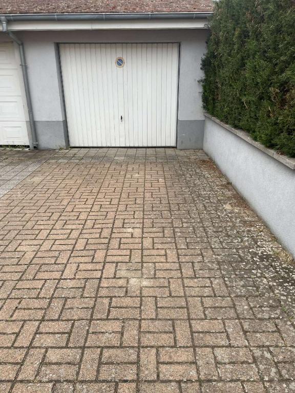 Joli appartement avec place de parking Privé - 2