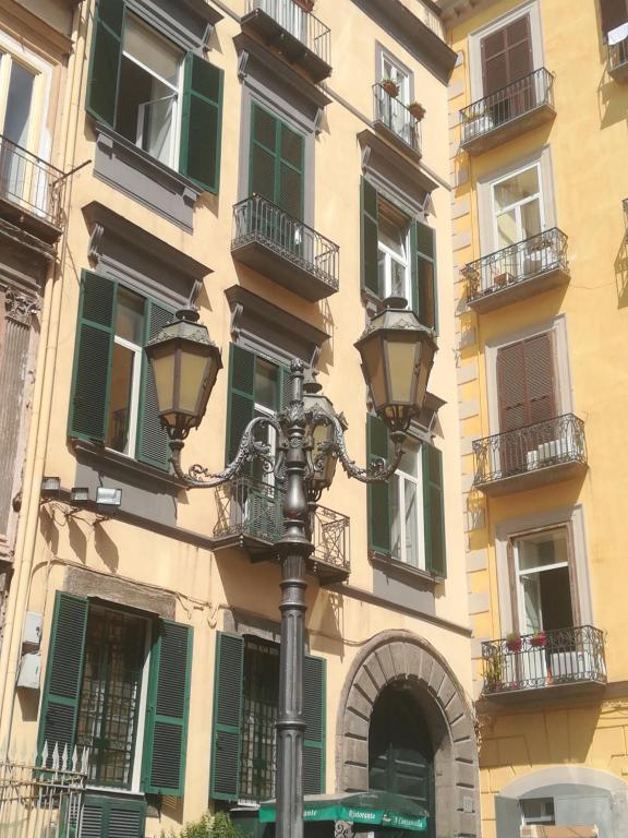 Lovely House in Centro Storico - 2