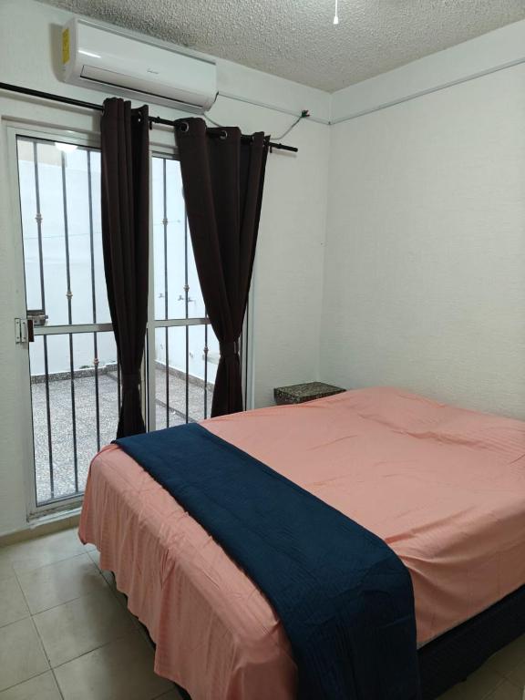 Comfy apartment in Playa DC - 3