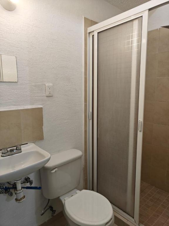 Comfy apartment in Playa DC - 5