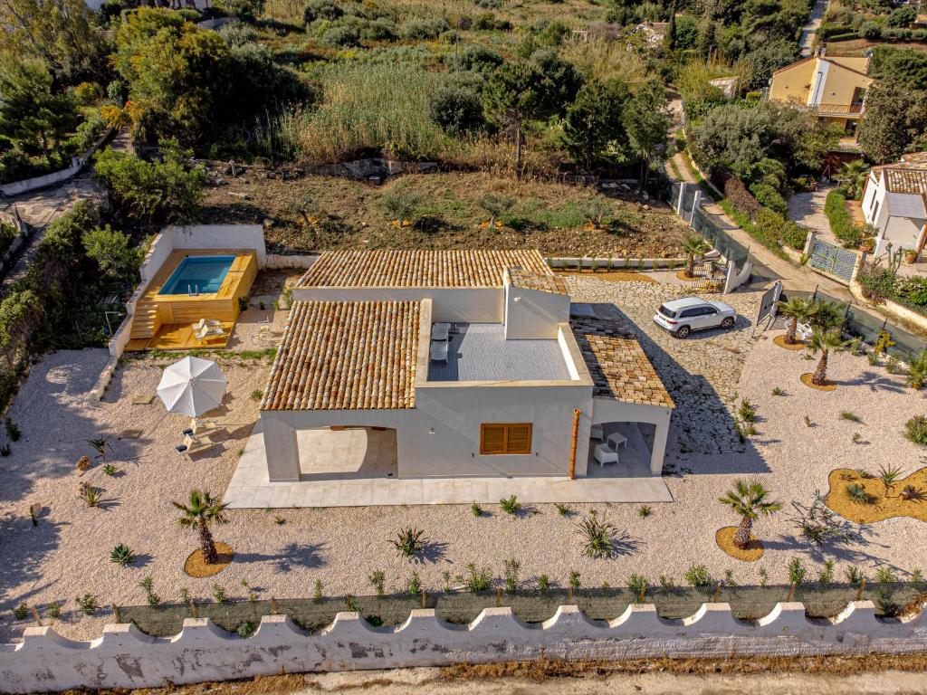 Villa Four by Sicily Travelling Villas - 3
