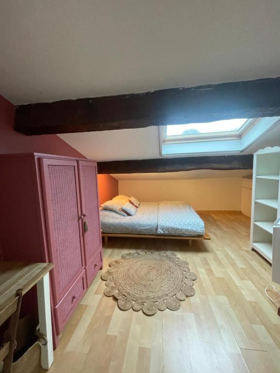 Soleil de Sète, maison coquette en cœur de ville - 4