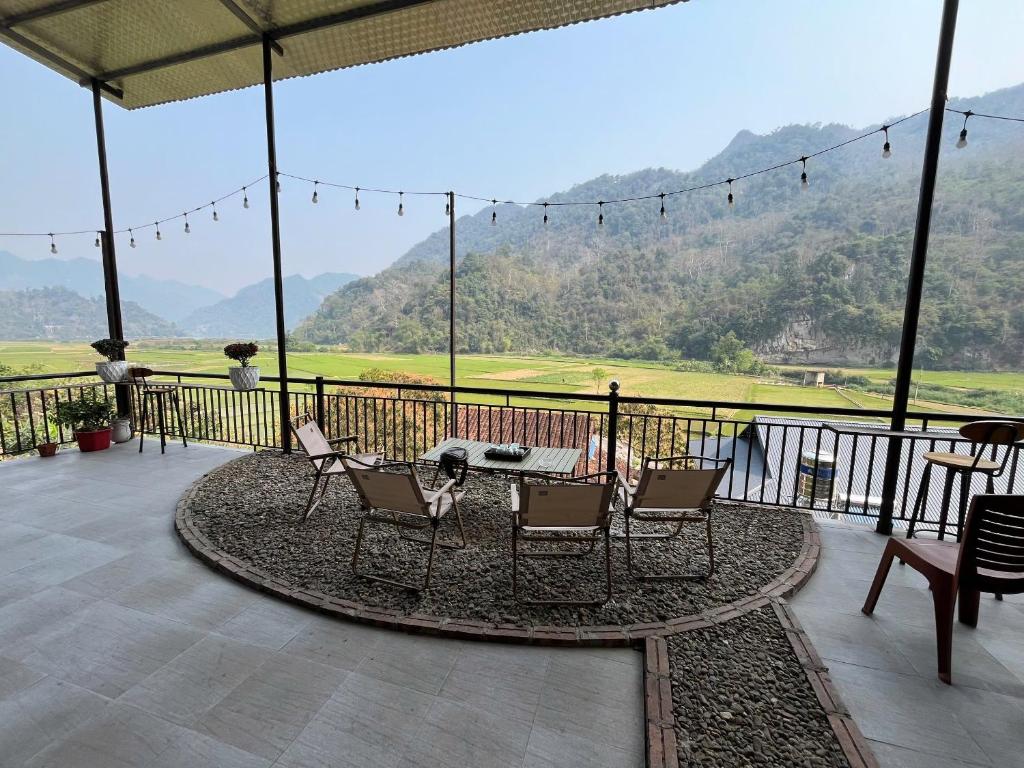 Duy Tuyen Ba Be Homestay 호텔 이미지 2