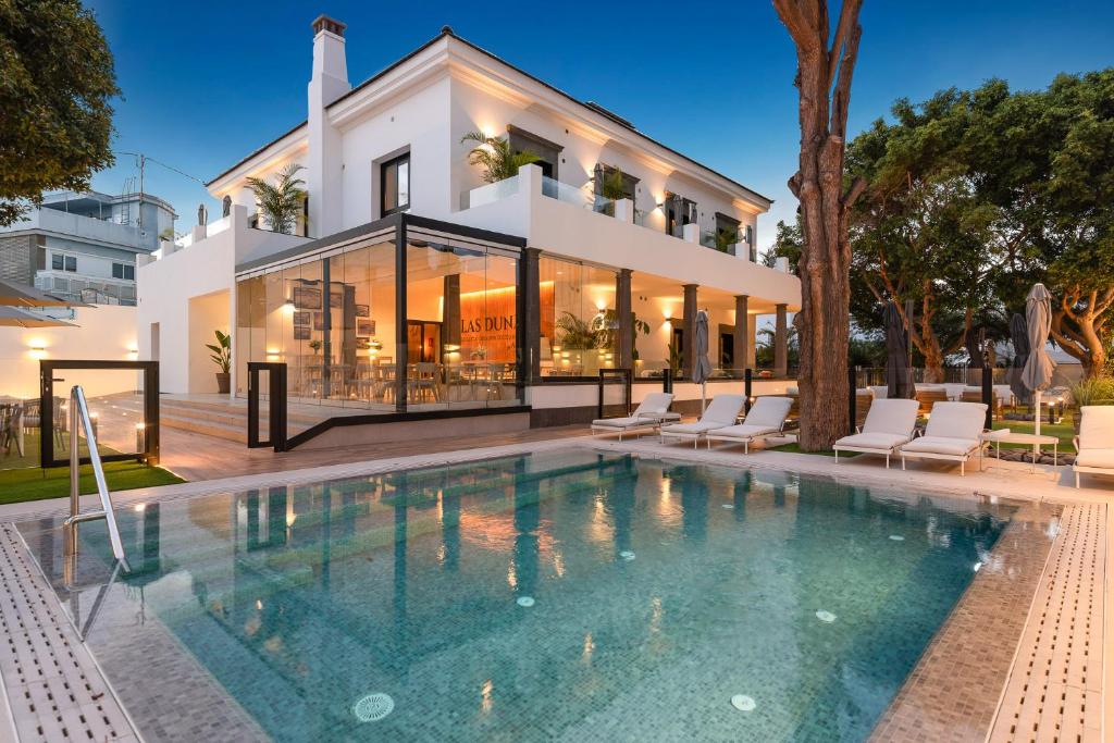 Las Dunas de Santa Catalina Boutique House - 4