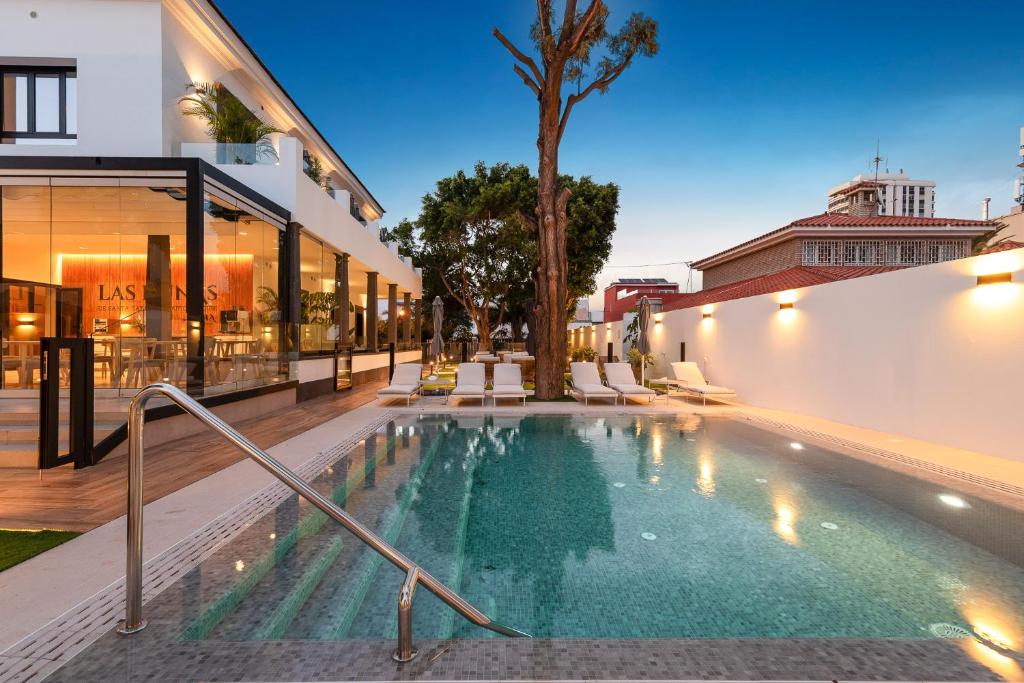 Las Dunas de Santa Catalina Boutique House - 5