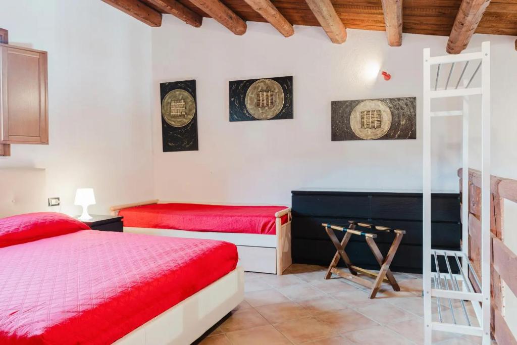 Villa 'Antico Baglio' - Scopello - Castellammare Del Golfo - 5