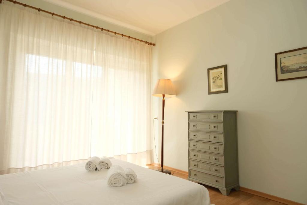 Case VR Holiday - Rosalina House - 4