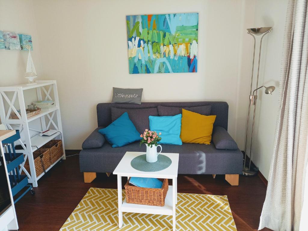 Meerzeit, Graal-Müritz