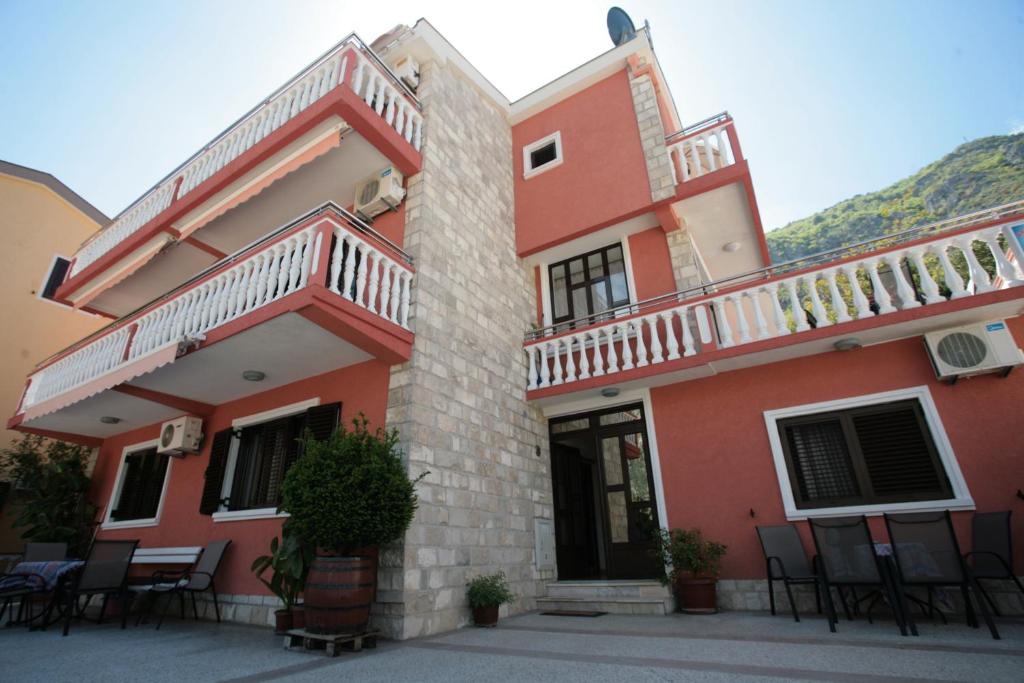 Apartments Simun - 5