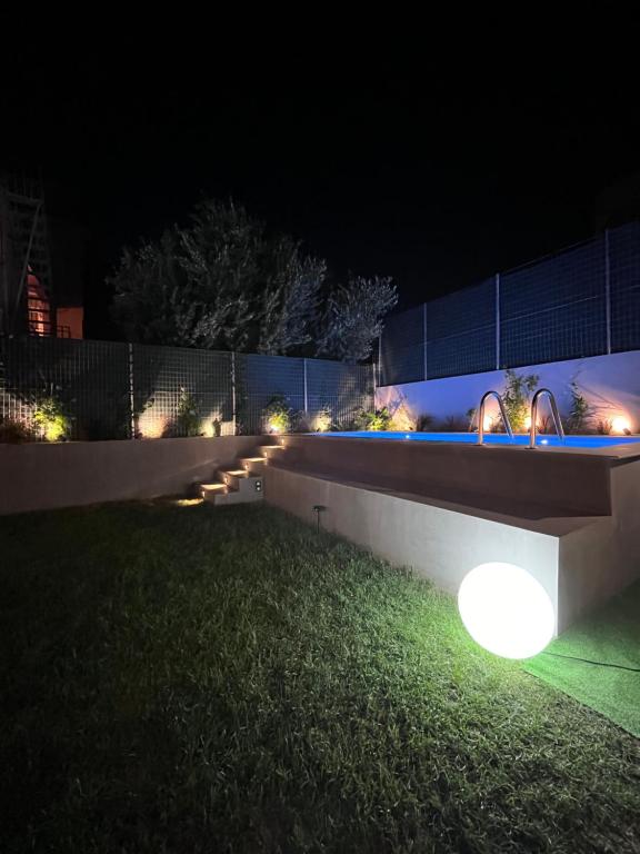 Trinity Gythion, Gythio