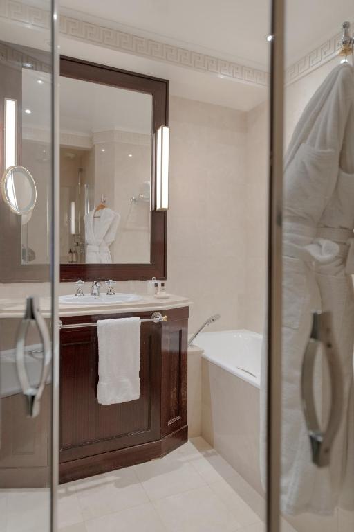 Hotel Facilities