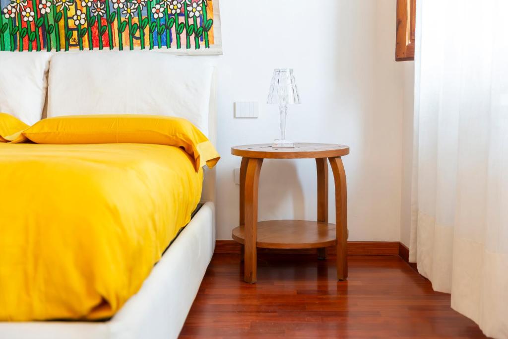 Casa di Gio for 4 people - 4
