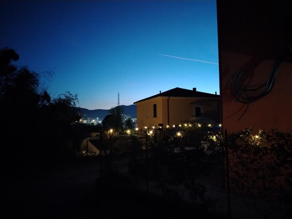 Casa GINEVRA - 2