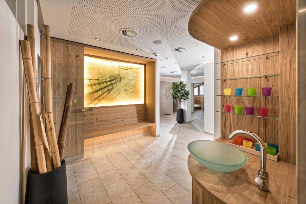 อัลป์โฮเทล อินส์บรูค (Alphotel Innsbruck)