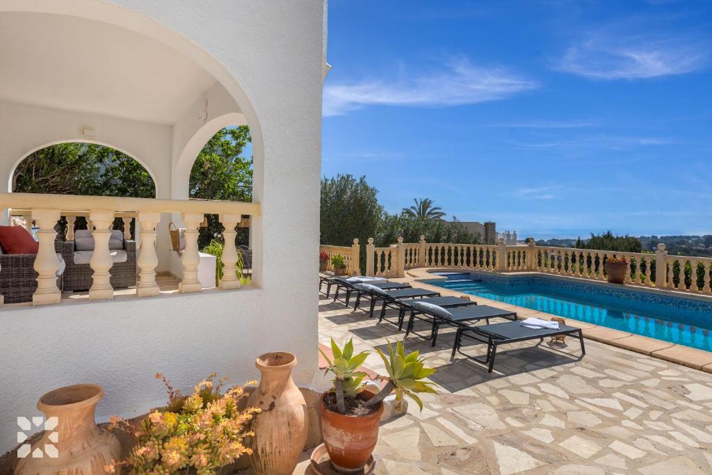 Villa Perla by Abahana Villas - 3