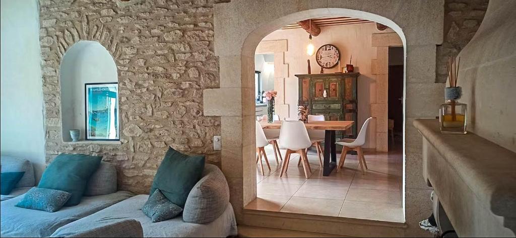 Charming house Saint Remy de Provence - 2