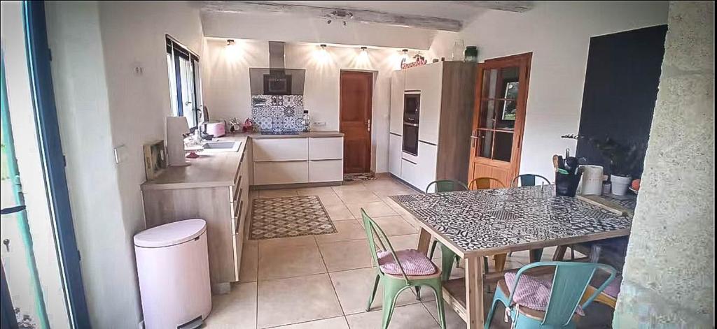 Charming house Saint Remy de Provence - 3
