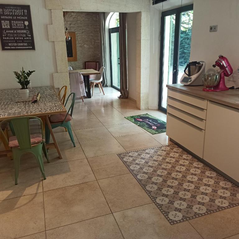 Charming house Saint Remy de Provence - 4