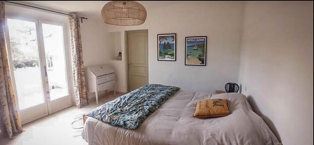 Charming house Saint Remy de Provence - 5