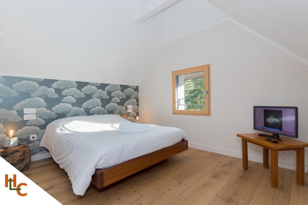 Hotel le Chalet - 2