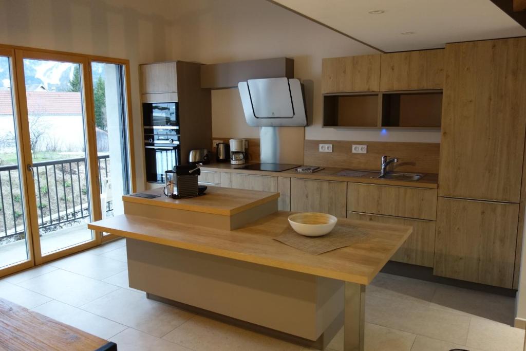 Hotel le Chalet - 3