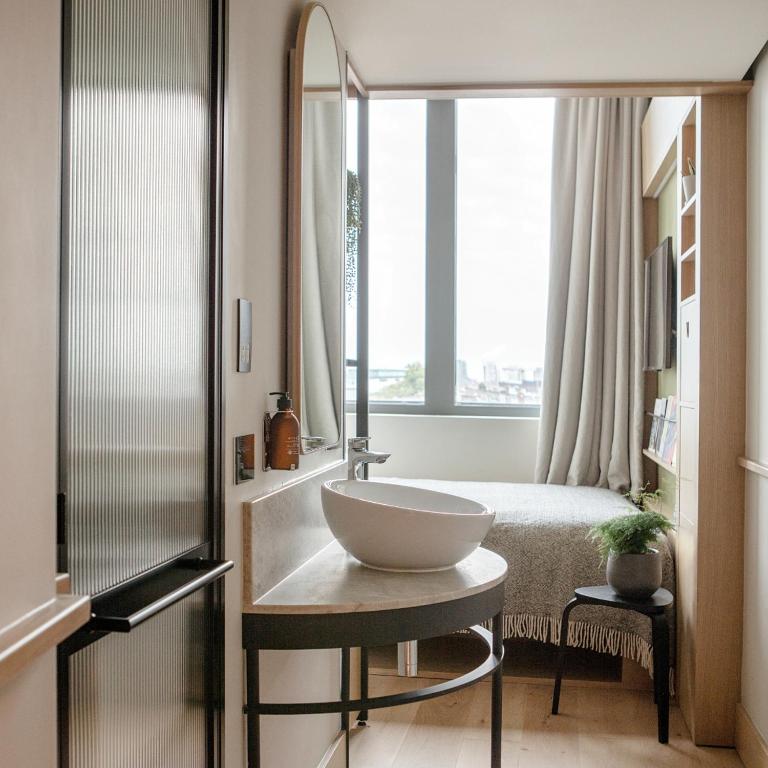 Hotel Facilities