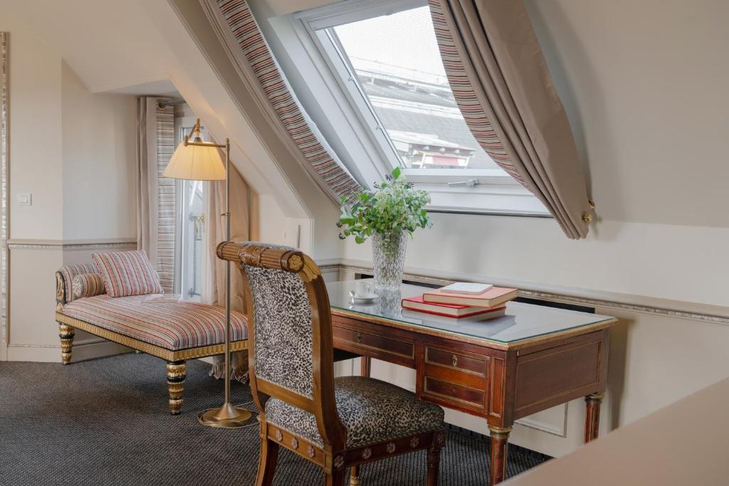 บริการและสิ่งอำนวยความสะดวก